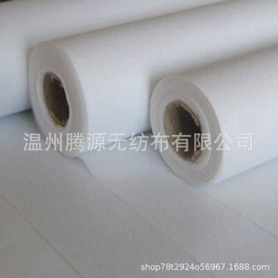 Curling Paper Nonwoven photo-3