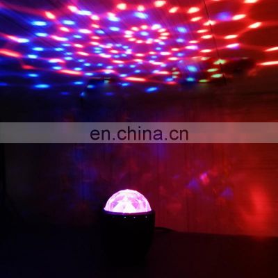 Wholesale Energy-Saving plastic small USB disco ball