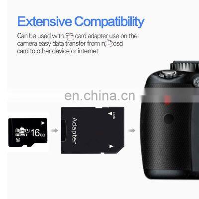 High Speed Class10 Memory Card 8GB 16GB 32GB 64GB 128GB High Quality TF Card for Android Smartphone Tablet photo-3
