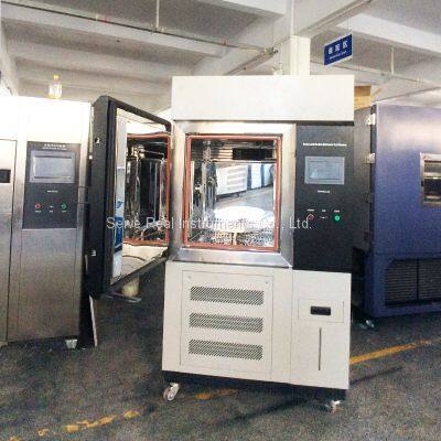 Light Colour Fastness Chamber ISO 105-B04 AATCC TM 16 photo-3