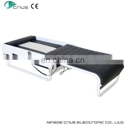 Thermal Therapy Tourmaline Heating Jade Massage Bed