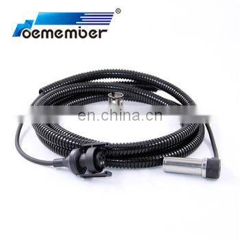 81271206157 81271206006 81271206018 81271206040 81271206046 81271206068 Truck ABS Sensor Wheel Speed Sensor for MAN