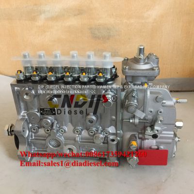 Diesel Fuel Injecion Pump 0 402 066 729/6743-71-1131