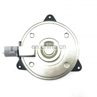 Radiator Fan TP Fan Motor For VIOS YARIS OEM:16363-0T040