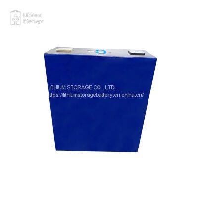 LFP71173204-302Ah Lithium Ion Battery photo-3