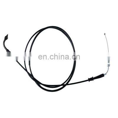 High performance  ds150 throttle cable accelerator cable