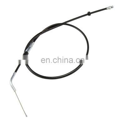 High quality Cable With End Fitting  ATV throttle cable OEM 58300-18A00 Thrrottle control cable