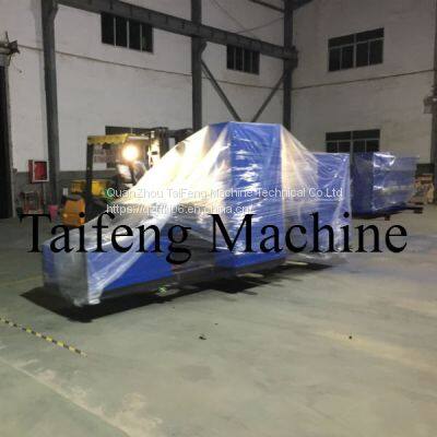 Cigarette Paper Rolling and Cutting Machine