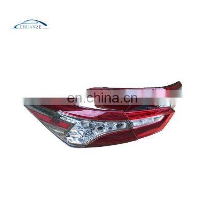 For Toyota Camry 2018 Tail Lamp