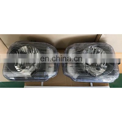 AUTO PARTS HEAD LAMP FOR SUZUKI JIMNY