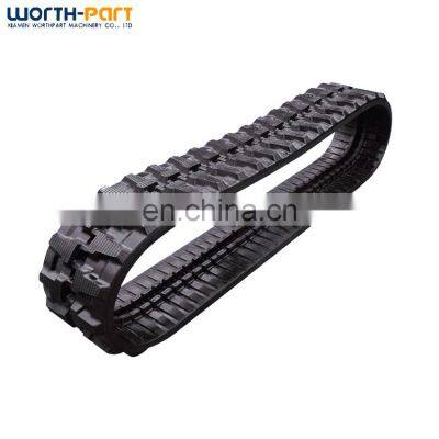 180x60x34 Rubber Track, Rubber Crawler Track 180x60x37 180x60x38 180x60x30 180x60x32 180x60x33 180x60x35 180x60x36 180x60x40 photo-3