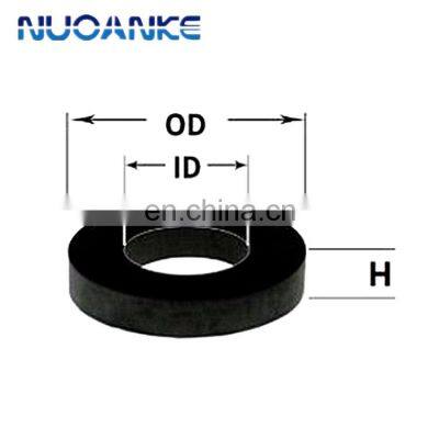 Customized Flat Round Square Irregular Rubber Seal Washer