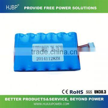 Chinese Factory Supply Hot Sell 18650 Li-ion Battery photo-2