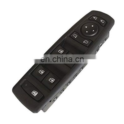 Driver Side Electric Power Master Window Switch OEM 7700817337 for Renault Fluence 2008 2009 2010-2016