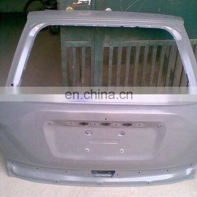 Car Body Parts Tail Door Tail Gate for C-R-VS 2007 2008 2009 2010 2011 photo-2