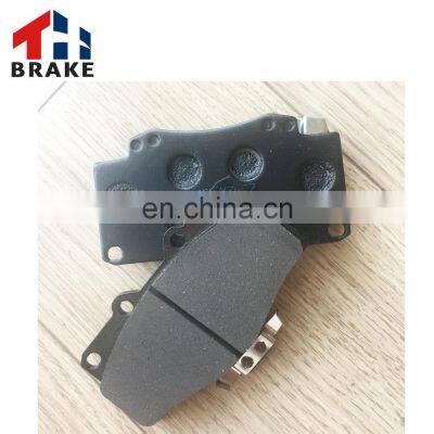 Best Sellers Car Brake Pad Parts for Tacoma Accessories photo-3