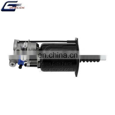 Factory Price Heavy Duty Truck Parts Clutch Servo Oem 9700511640 0002950718 0002951318 for MB Truck Clutch Booster
