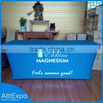 Wholesale 2015 New Arrival Polyester Table Clothes photo-5