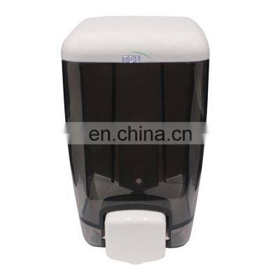 1000ml Key Lock Manual Liquid Soap Dispenser