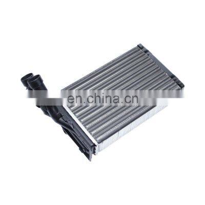 germany high standard automotive parts 96103384 6488C8 644878 radiator heater core for PEUGEOT 306 7B N3 N5 partner combispace