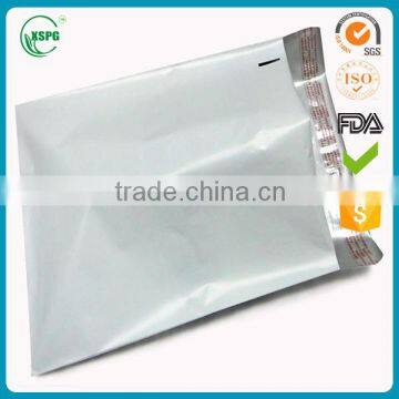 plastic mailing bag for delivery