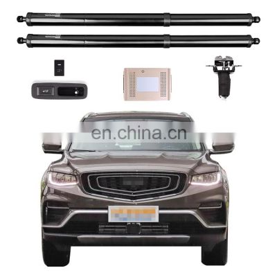 Car Electric Lifting Tailgate, Car Remote Control Electric Tailgate Lift For Geely Pro 2020