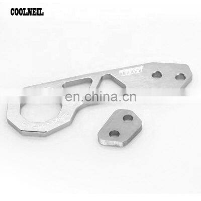 Car Accessories Universal Aluminum Alloy Auto Tow Hook