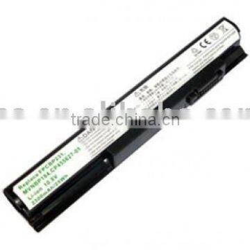 Laptop battery for FUJITSU: FMV-BIBLO LOOX M/G30 LifeBook MH380