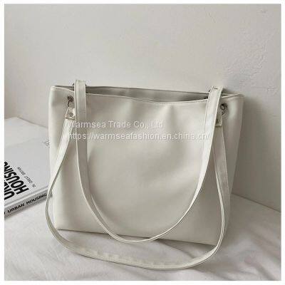 ladies fashion leather handbags shoulder bags sling bag