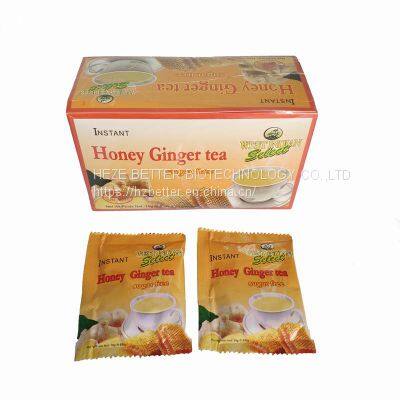 Hot Sale Ginger Tea / Ginger Drink photo-4