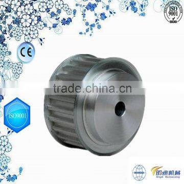 Custom Casting Parts Power Transmission Parts Belt Pulley