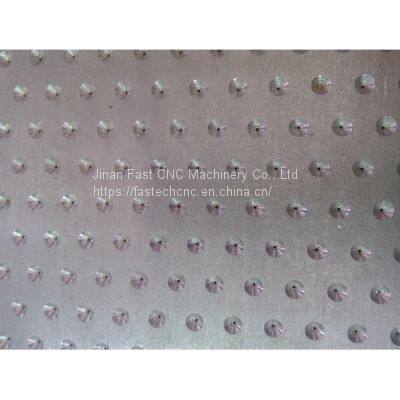 Taper Holes, Precision Hole Processing, Taper Holes Processing photo-3