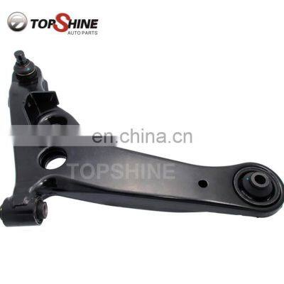 MR961391 MR961392 Car Suspension Parts Control Arm For Mitsubishi photo-2