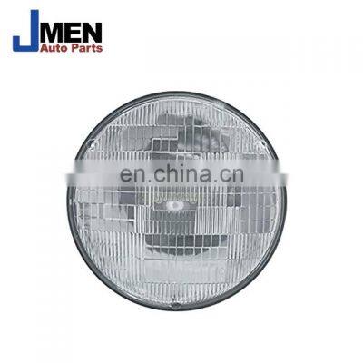 Jmen H6024 for Mazda MIATA MX-5 NA 90-97 HEADLIGHT FRONT 7 INCH mx5