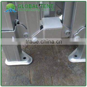 3x3m ( 10ft X 10ft ) Folding Trade Show Tent Canopy photo-3