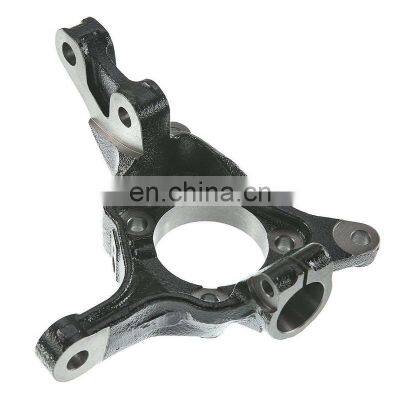 52210-SDC-A50 Auto Parts Steering Knuckle for Subaru Forester Impreza Legacy Outback photo-2