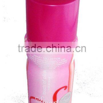 Perfumed Deodorant Spray, Aluminium Can Spray photo-2