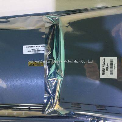 Bently Nevada 3500/60-01-00 New Arrival For Promotion