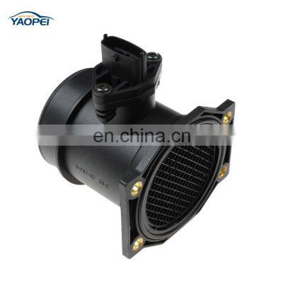 100000139 YAOPEI New Air Mass Sensor 0281002516 for ISUZU