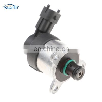 High Pressure Fuel Pump Regulator Metering Control Solenoid Valve 0928400831 For Chevrolet