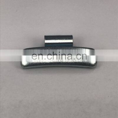 Cheap fe Clip on Wheel Weights photo-2