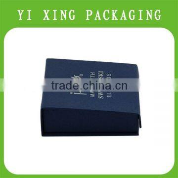 2015 Hot Sale Luxury Fancy Jewelry Box From Dongguan photo-2