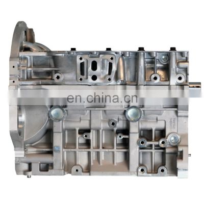 2.4L G4KD G4KE Engine Block For Kia Sportage Hyundai Tucson Sonata Cylinder Block