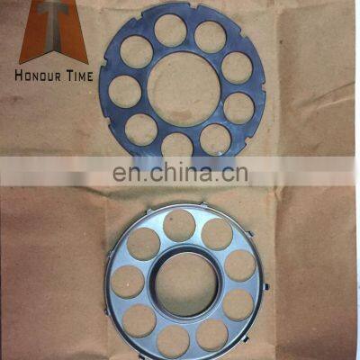 Swing Motor Spare Parts 0816208 0816207 ZAX330-3 Set Plate photo-2