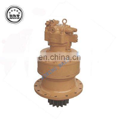 High Quality PC110 PC100 excavator swing motor assy PC100-3 slew motor box PC100U-3 PC100-6 rotary motor