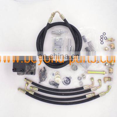 EX200-2 Excavator Conversion Kits Kit photo-3