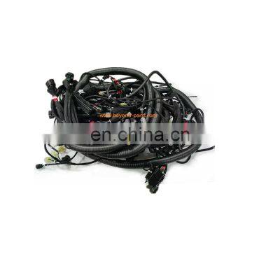 EC360B 14612629 External Cabin Wire Harness