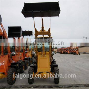 best price chinese wheel loader made in china with ce for sale