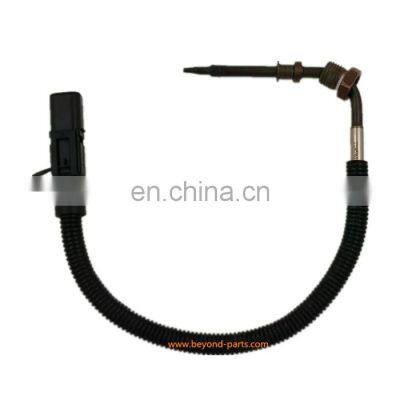 EC480DL Excavator Engine Coolant Sensor 21285163 photo-4