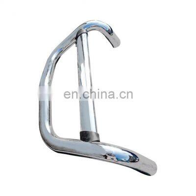 201 Stainless Steel Car Front Bumper Guard for Mitsubishi Triton